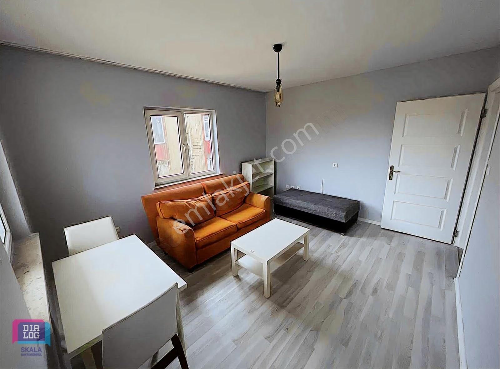 Dialog Skala'dan Görükle Dumlupınar'da Kiralık 1+1 Daire - Görsel 6