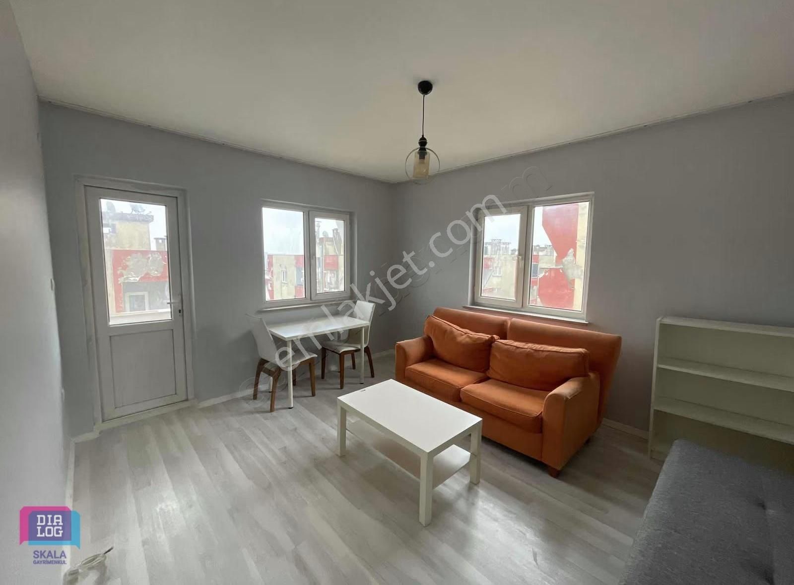 Dialog Skala'dan Görükle Dumlupınar'da Kiralık 1+1 Daire