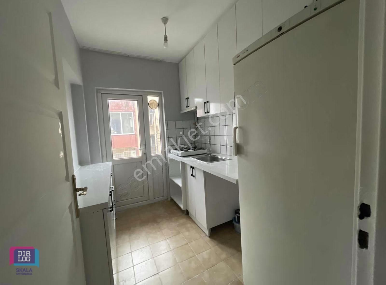 Dialog Skala'dan Görükle Dumlupınar'da Kiralık 1+1 Daire - Görsel 7