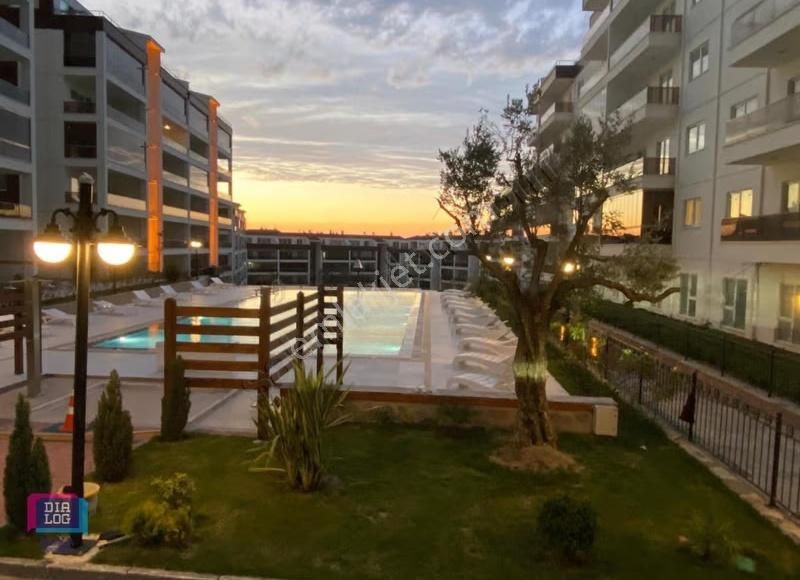Dialog Skala, Mudanya Seyirtepe Konakları 1. Etapda Satılık 3+1 - Görsel 27