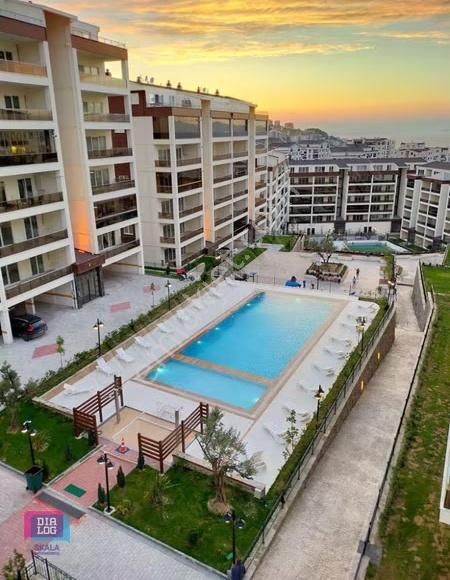 Dialog Skala, Mudanya Seyirtepe Konakları 1. Etapda Satılık 3+1 - Görsel 2