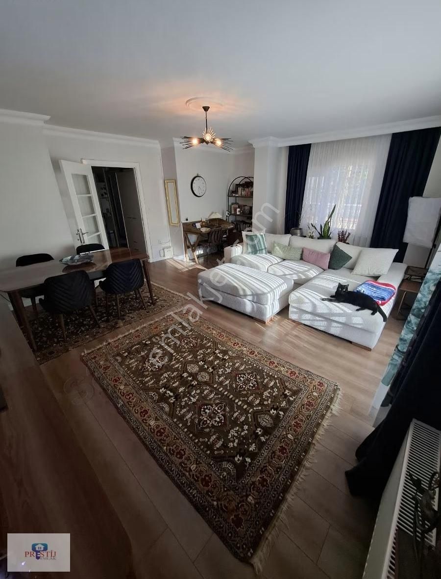 Prestij'den Elalmış'a Yakın/geniş Kullanımlı,ferah 2+1 Daire - Görsel 26