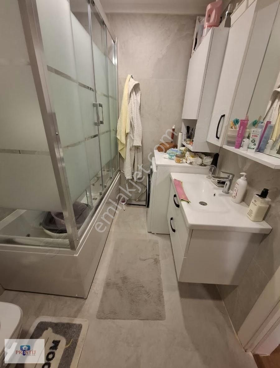 Prestij'den Elalmış'a Yakın/geniş Kullanımlı,ferah 2+1 Daire - Görsel 30