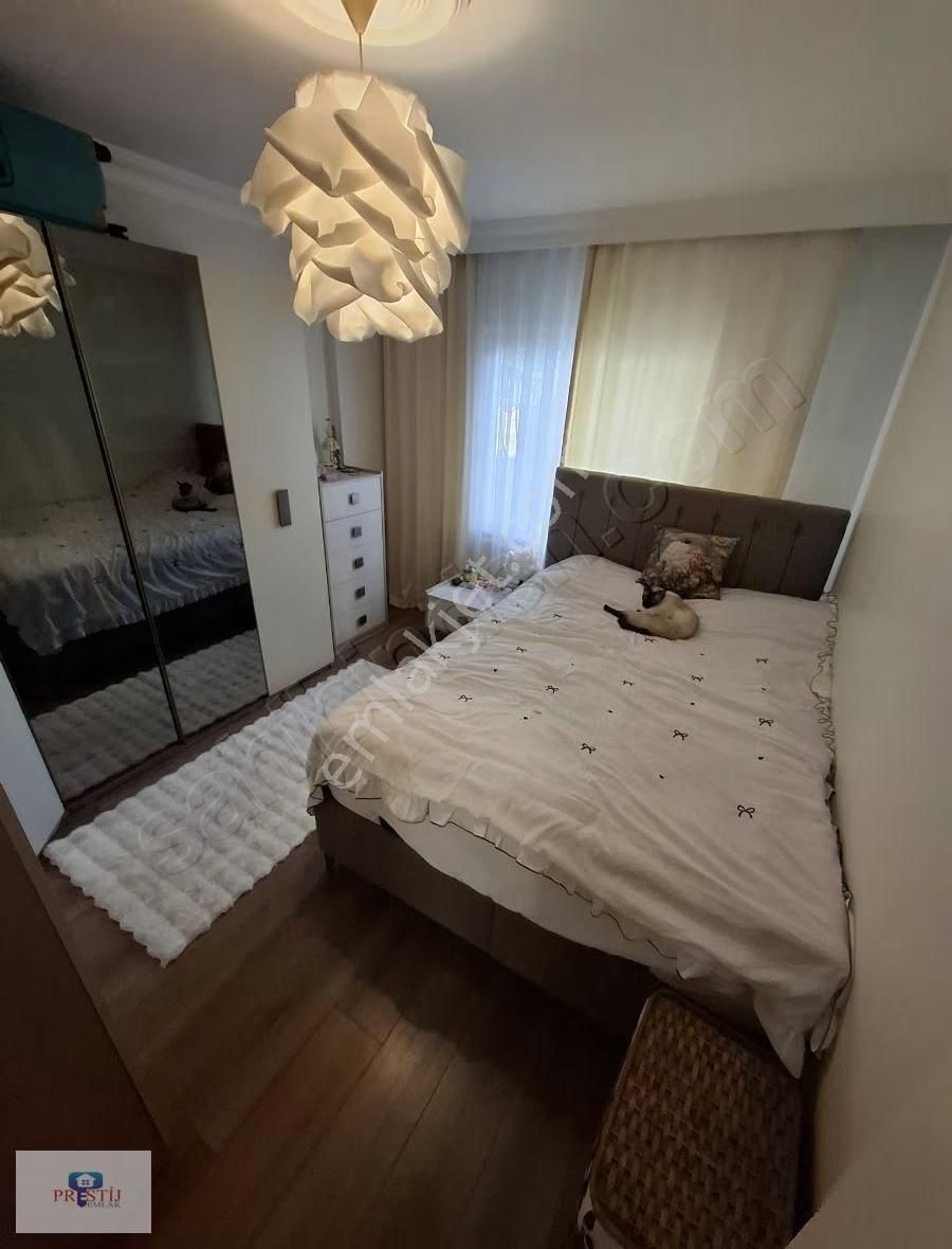 Prestij'den Elalmış'a Yakın/geniş Kullanımlı,ferah 2+1 Daire - Görsel 16