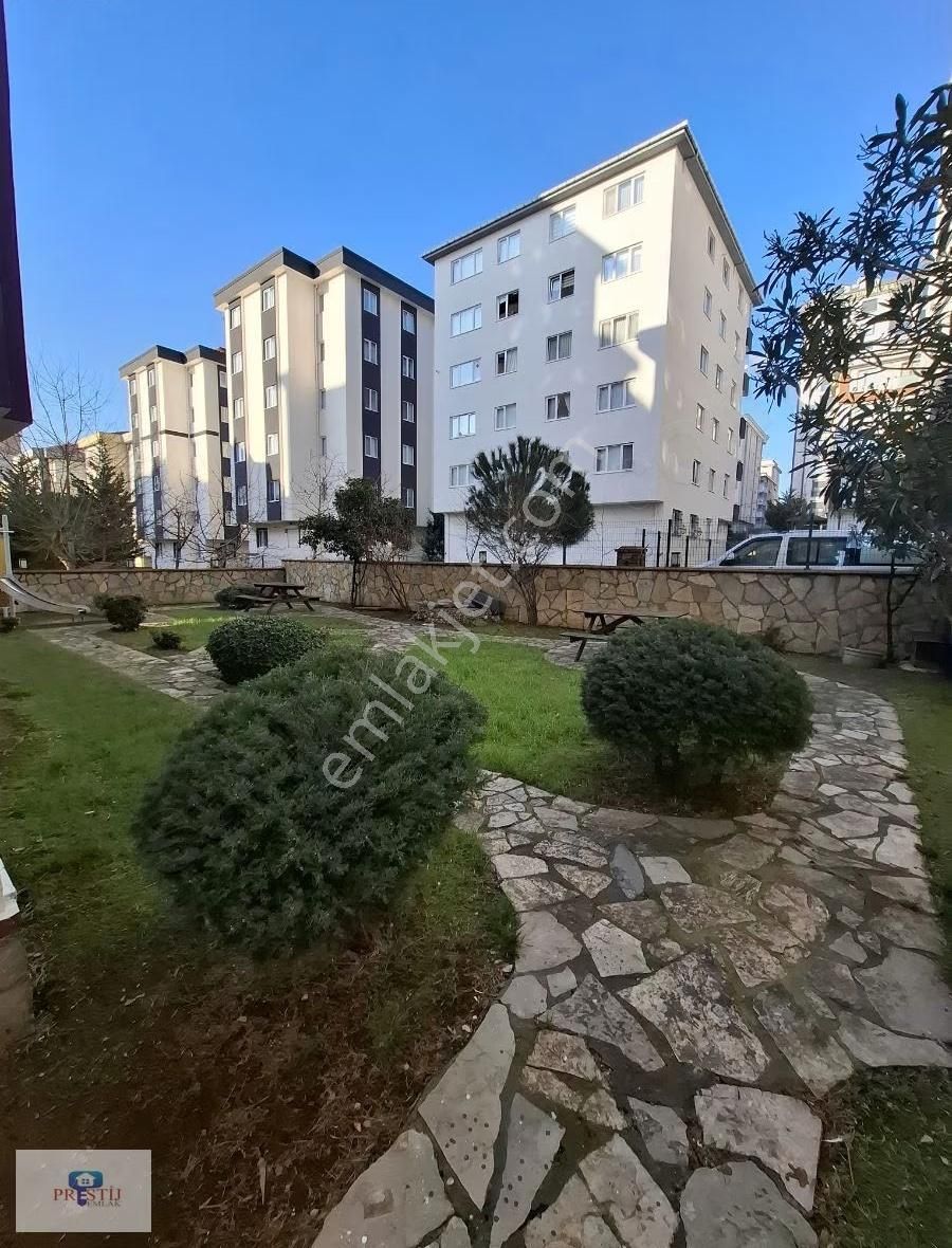 Prestij'den Elalmış'a Yakın/geniş Kullanımlı,ferah 2+1 Daire - Görsel 11