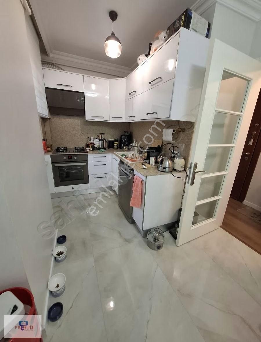 Prestij'den Elalmış'a Yakın/geniş Kullanımlı,ferah 2+1 Daire - Görsel 4