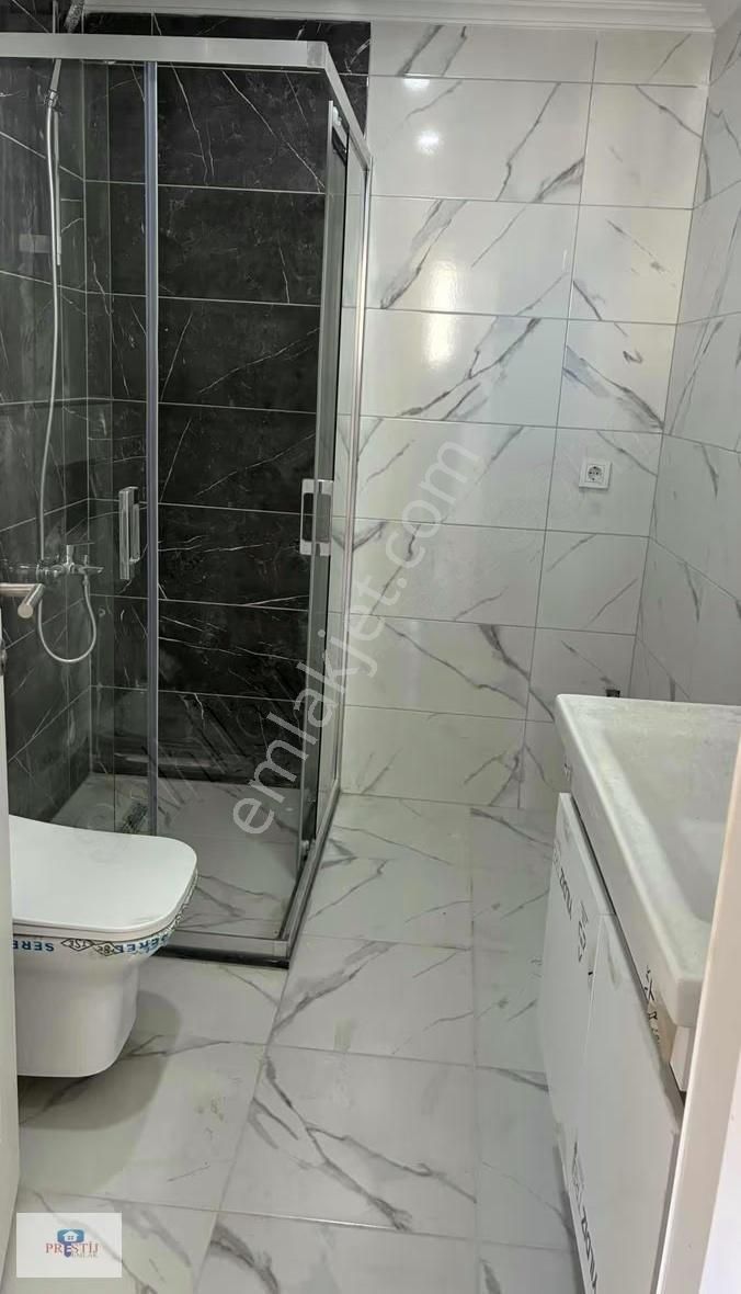 Elalmış Caddesı'nde Kapalı Otoparklı Balkonlu Sıfır Kıralık - Görsel 29