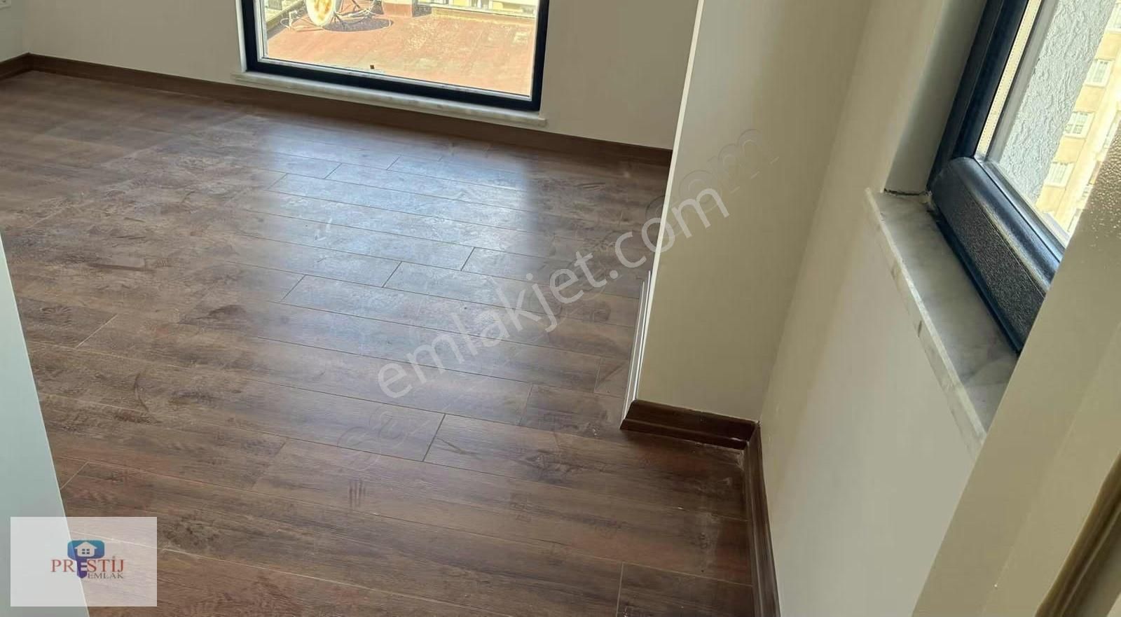 Elalmış Caddesı'nde Kapalı Otoparklı Balkonlu Sıfır Kıralık - Görsel 2