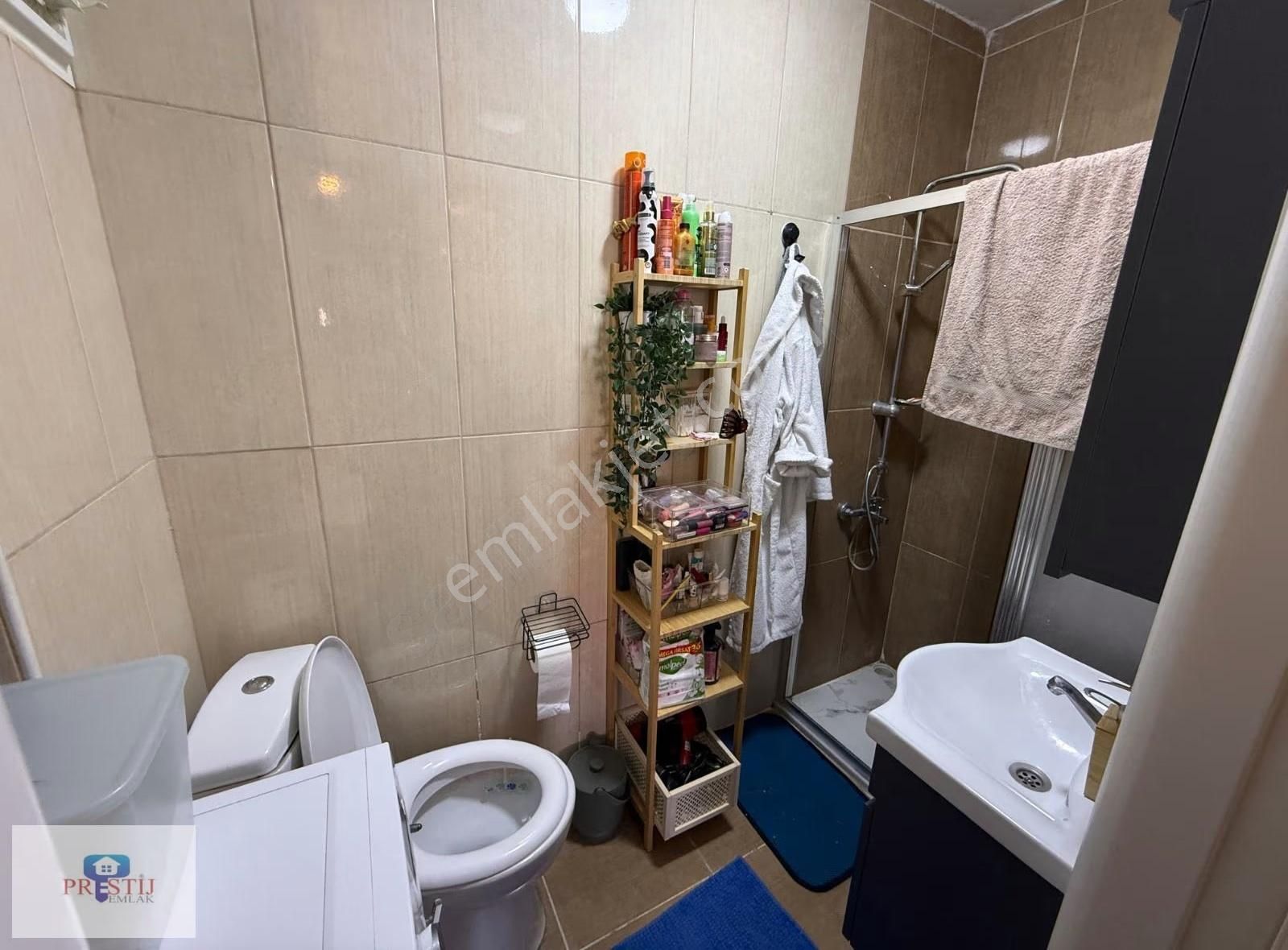 Prestij'den Emar Amy'ye Komşu Genç Binada 3+2 Dublex - Görsel 4