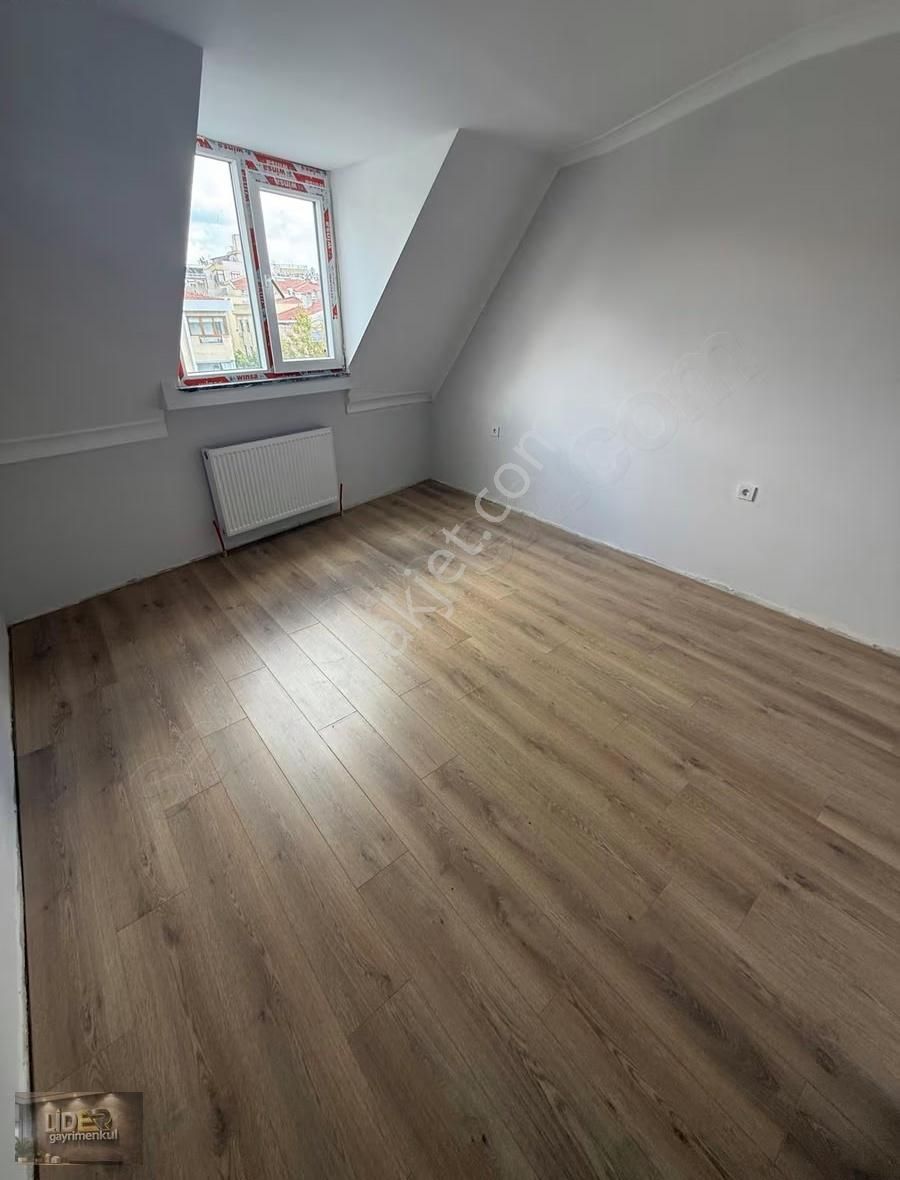 Liderden Bostancı Sahilde Sıfır 235m2 4+2 Manzaralı 5.kat Dublex - Görsel 7