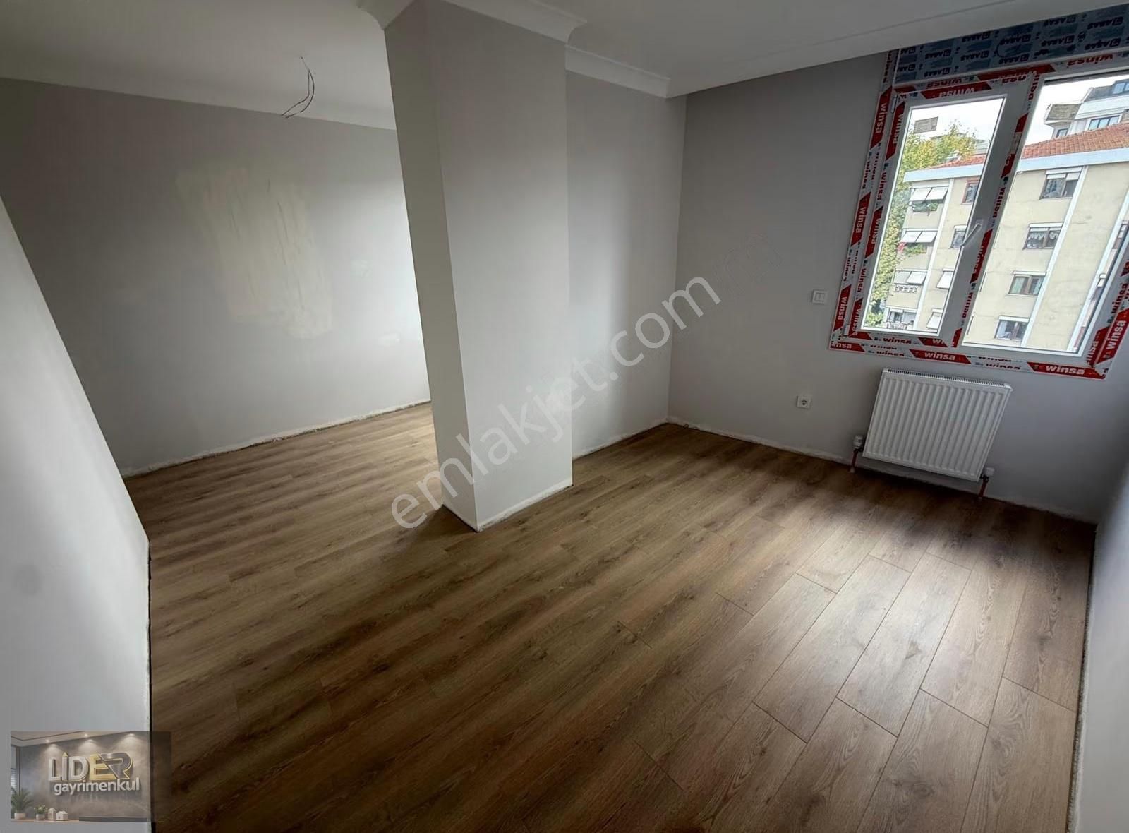 Liderden Bostancı Sahilde Sıfır 235m2 4+2 Manzaralı 5.kat Dublex - Görsel 5