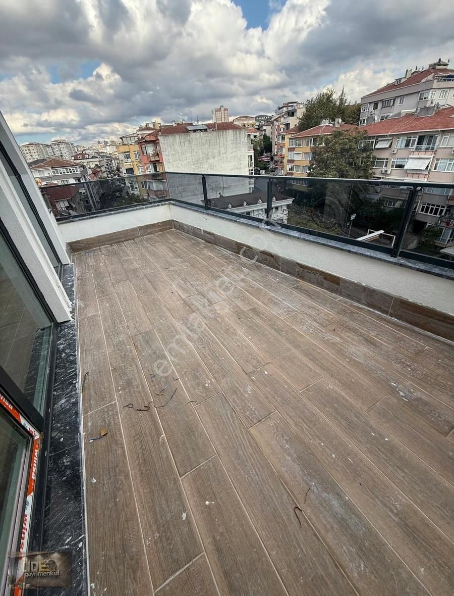 Liderden Bostancı Sahilde Sıfır 235m2 4+2 Manzaralı 5.kat Dublex - Görsel 15