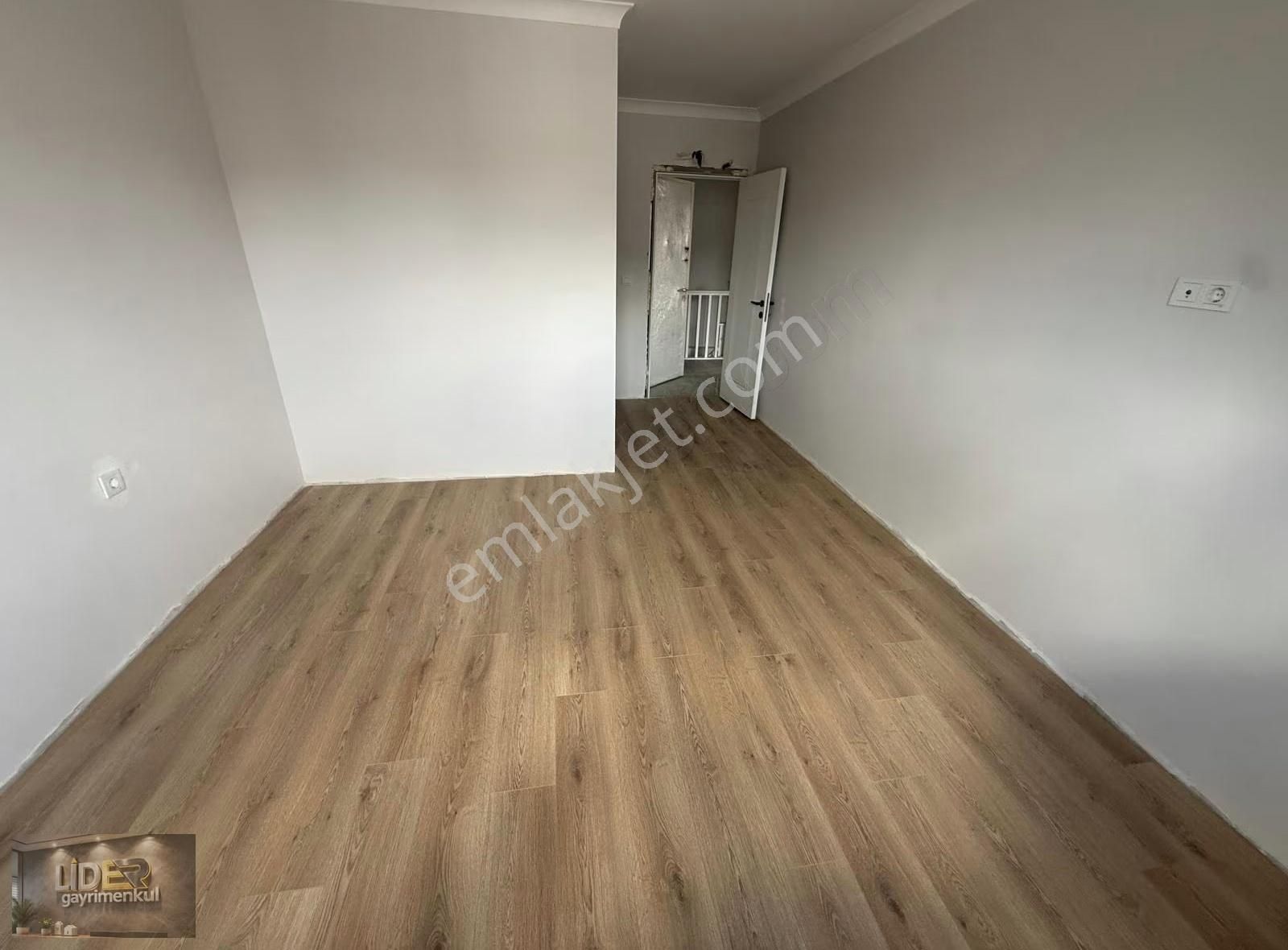 Liderden Bostancı Sahilde Sıfır 235m2 4+2 Manzaralı 5.kat Dublex - Görsel 11