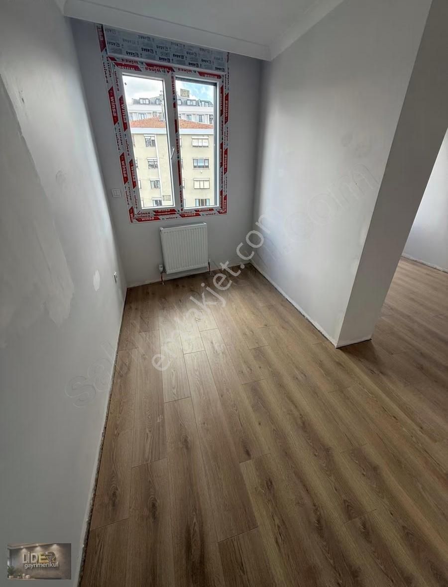 Liderden Bostancı Sahilde Sıfır 235m2 4+2 Manzaralı 5.kat Dublex - Görsel 12