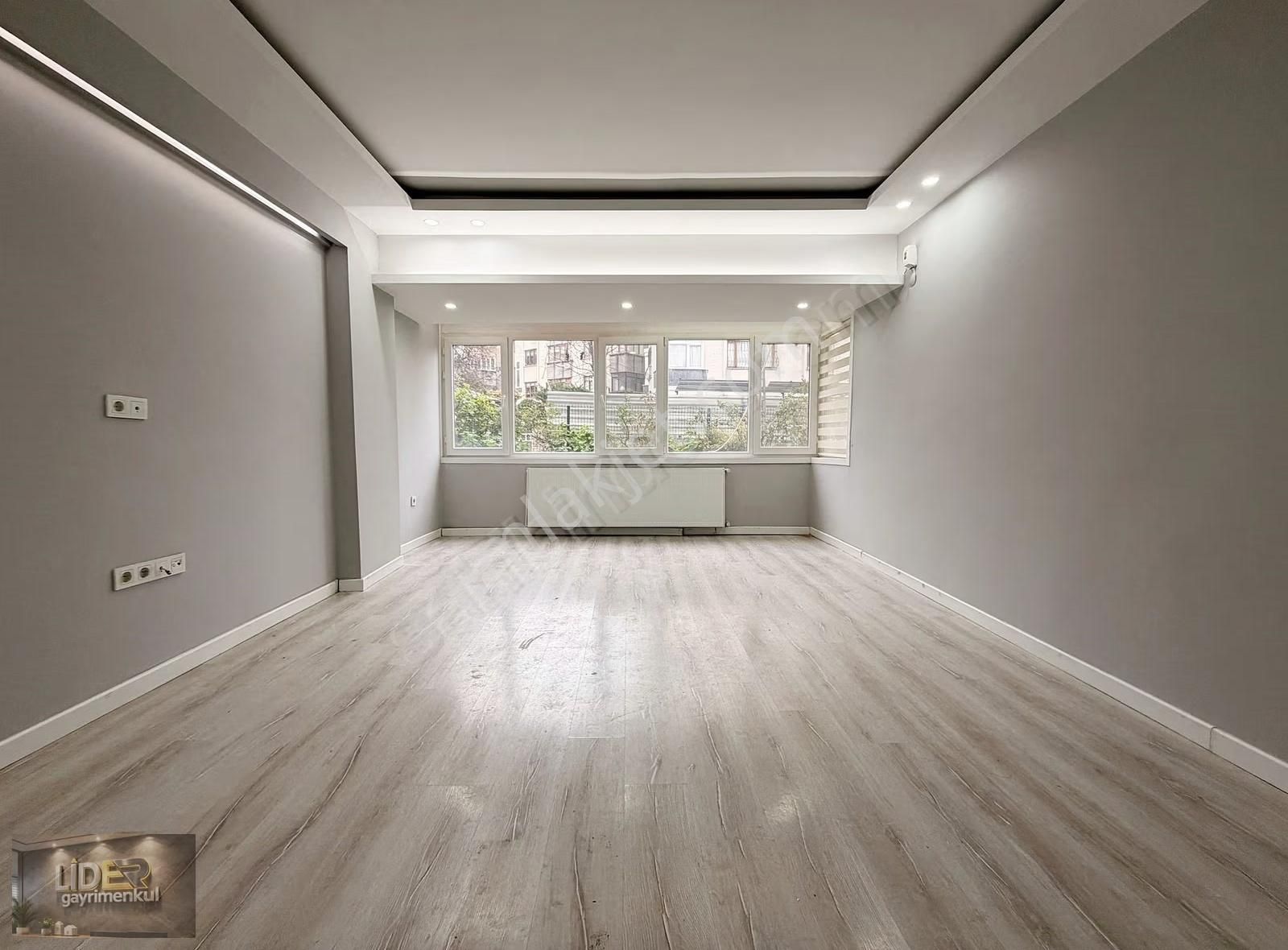 Lider'den Sahilde Minibüse 5. Bina, Balkonlu Lüks Fırsat 2+1 - Görsel 2