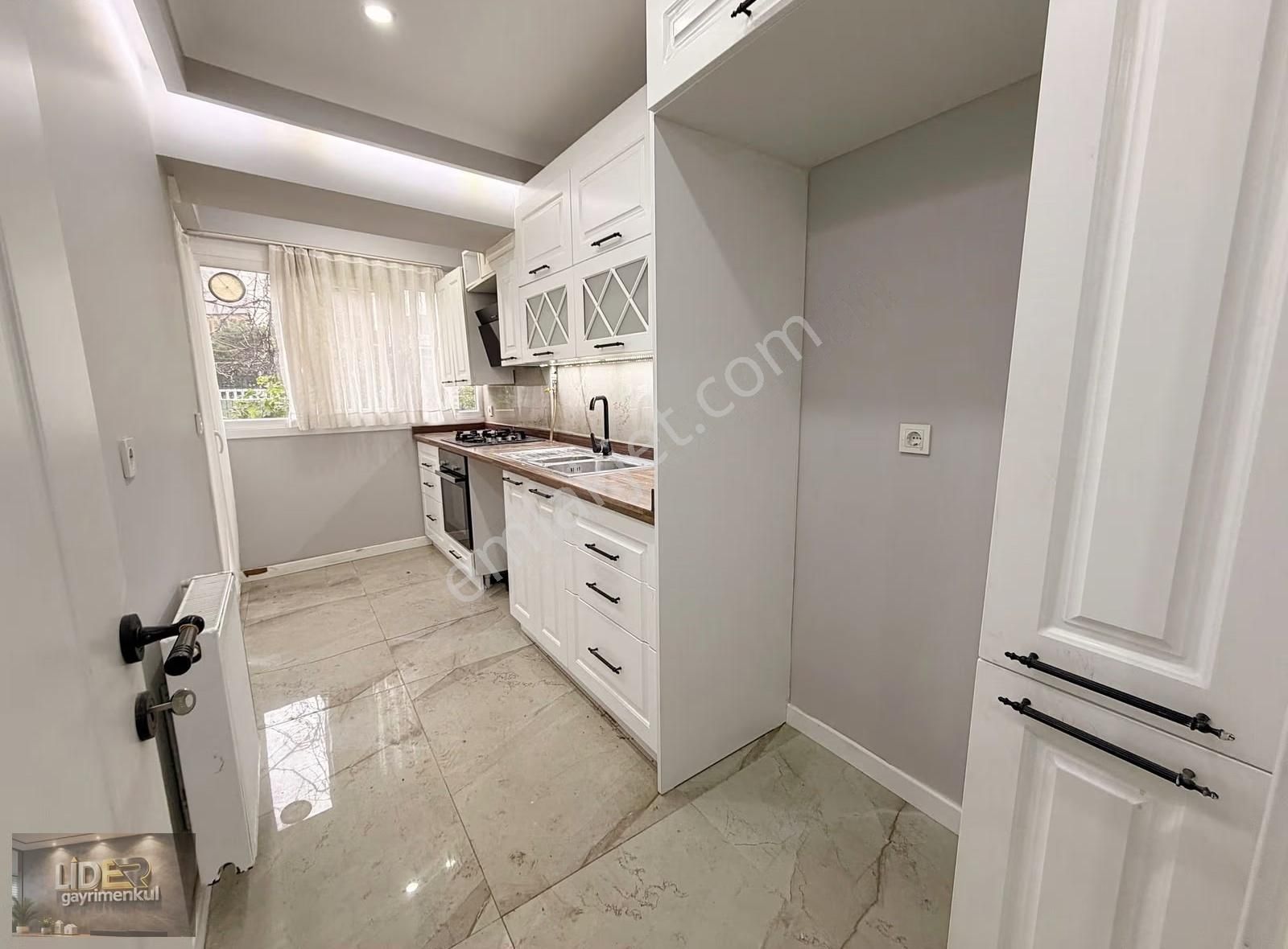 Lider'den Sahilde Minibüse 5. Bina, Balkonlu Lüks Fırsat 2+1 - Görsel 3