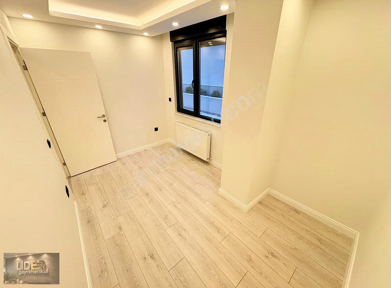 Liderden İdealtepe Sahili'nde Ferah Bahçe Teraslı 115m² Lüks 3+1 - Görsel 10