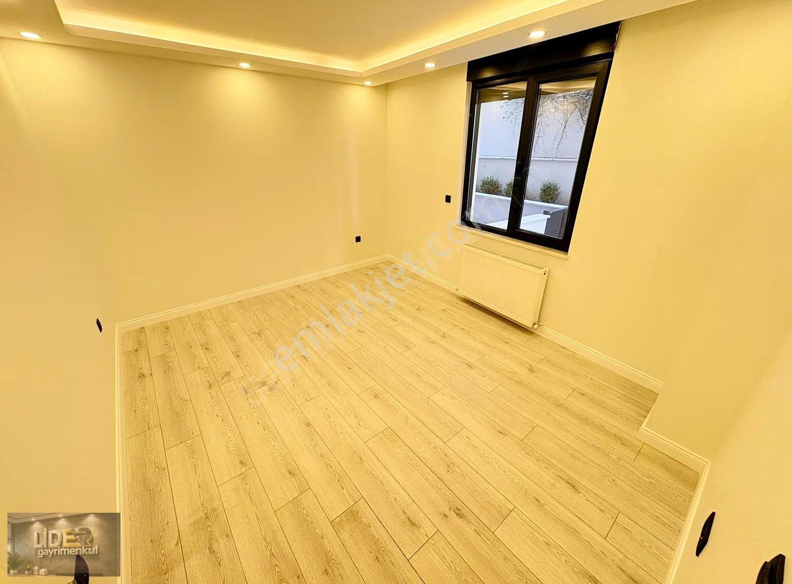Liderden İdealtepe Sahili'nde Ferah Bahçe Teraslı 115m² Lüks 3+1 - Görsel 7