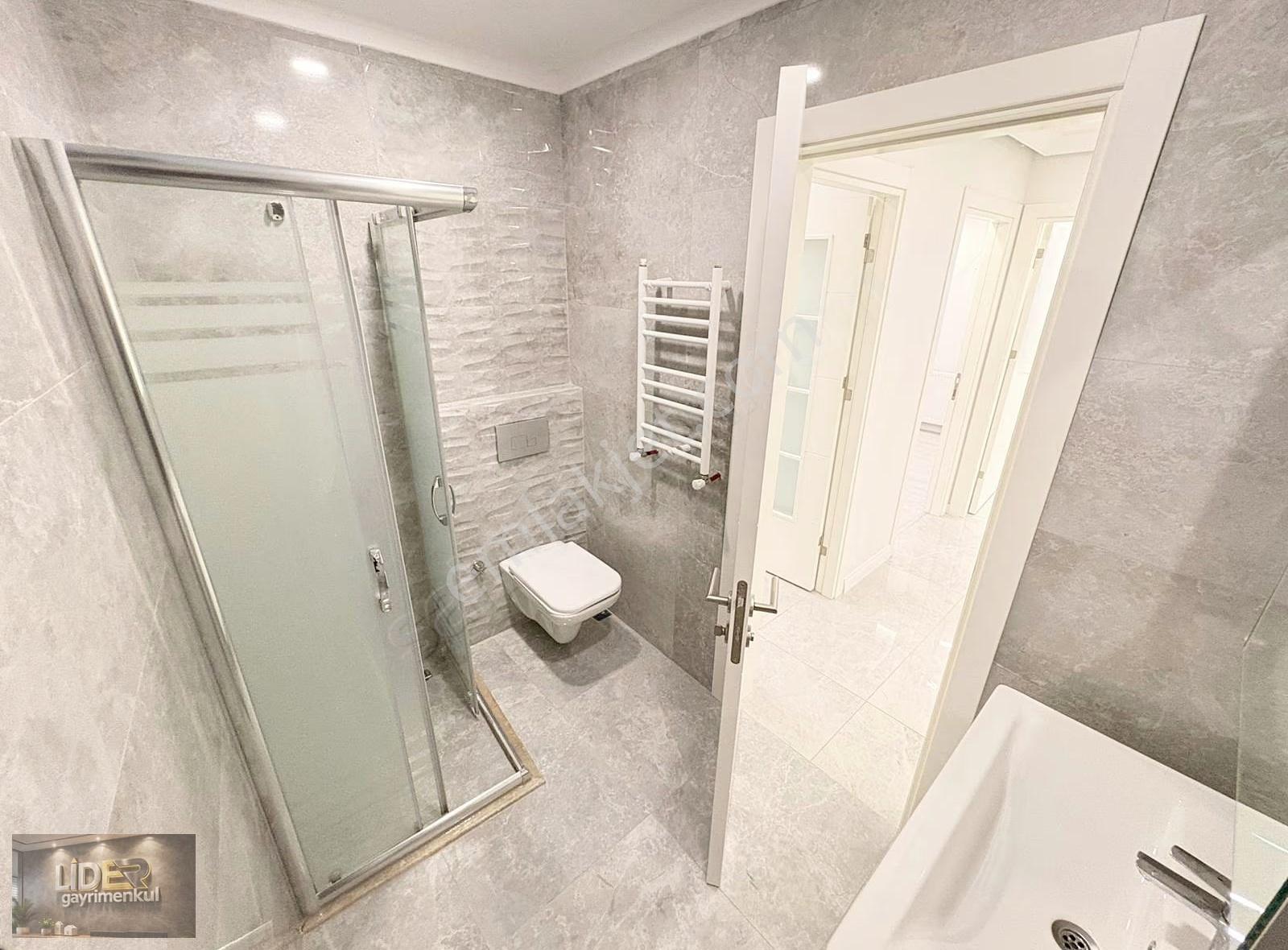 Liderden İdealtepe Sahili'nde Ferah Bahçe Teraslı 115m² Lüks 3+1 - Görsel 11