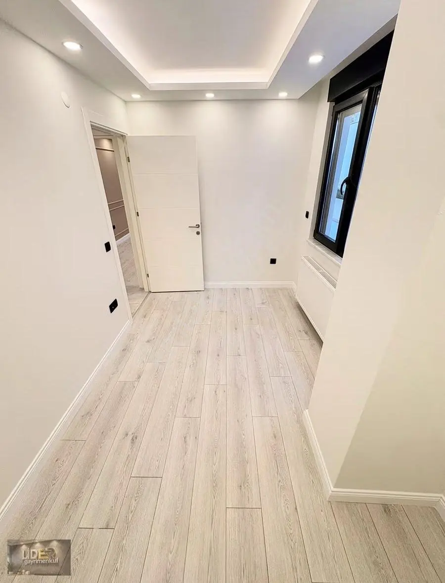 Liderden İdealtepe Sahili'nde Ferah Bahçe Teraslı 115m² Lüks 3+1 - Görsel 4
