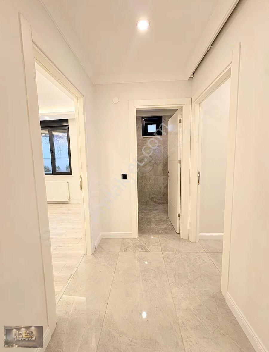 Liderden İdealtepe Sahili'nde Ferah Bahçe Teraslı 115m² Lüks 3+1 - Görsel 16