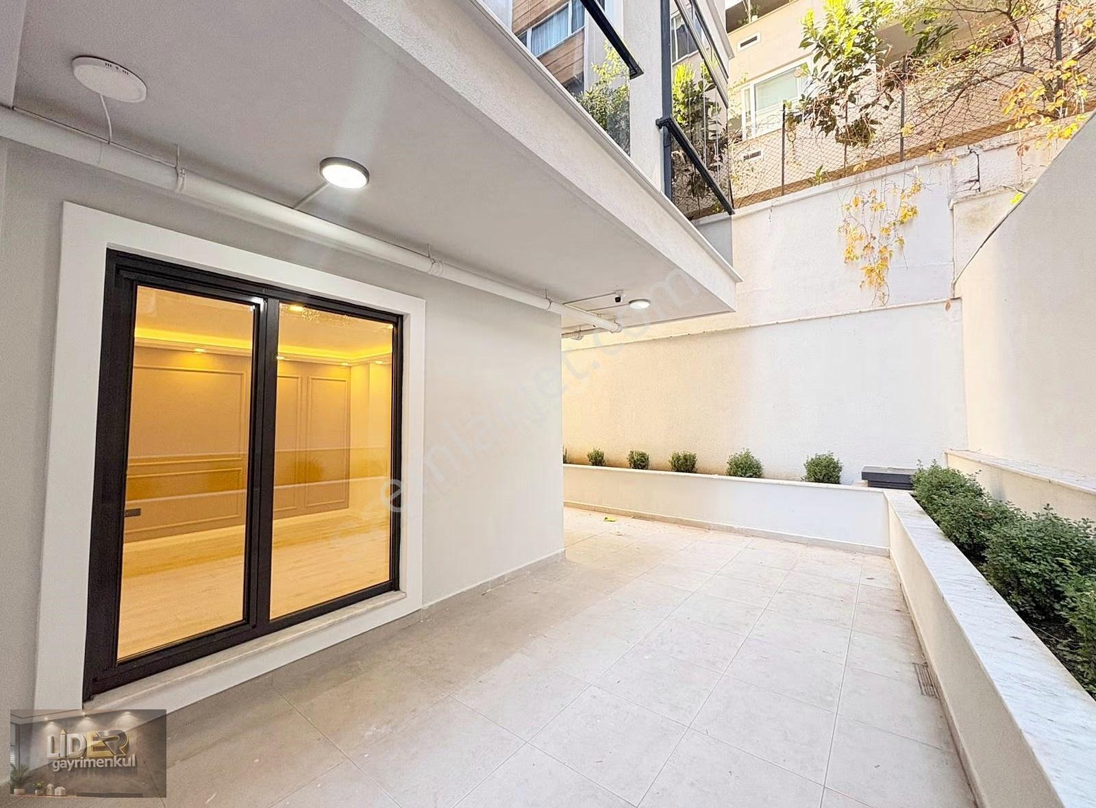Liderden İdealtepe Sahili'nde Ferah Bahçe Teraslı 115m² Lüks 3+1 - Görsel 17
