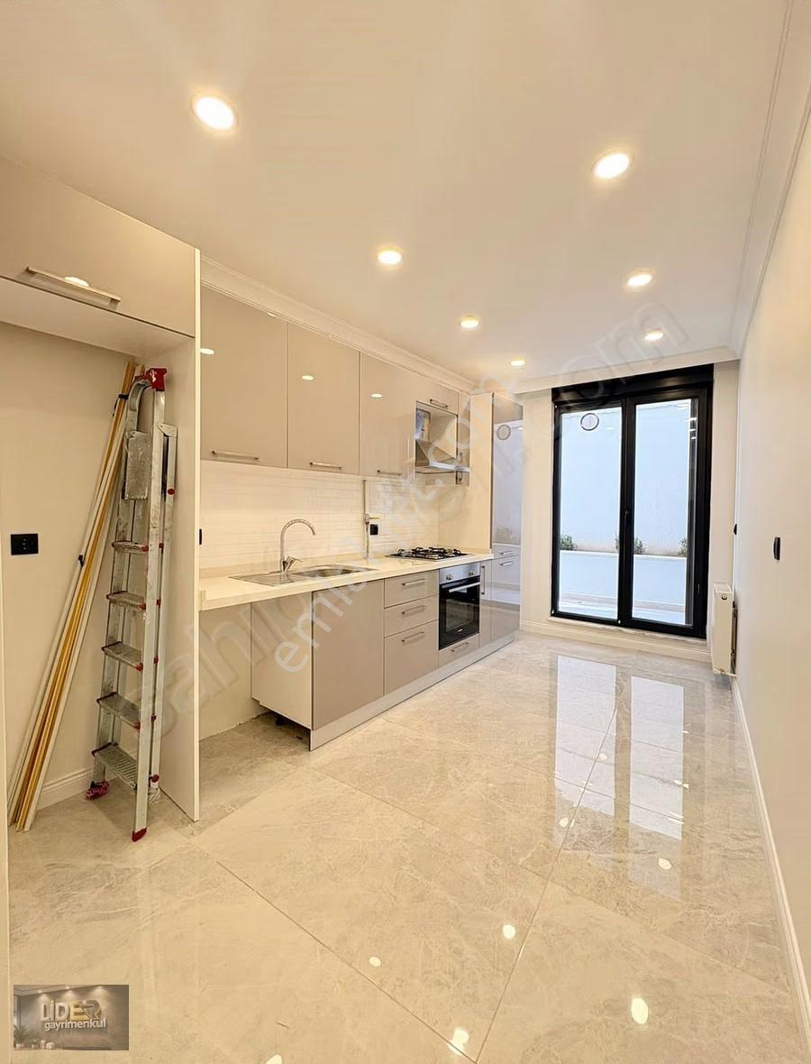 Liderden İdealtepe Sahili'nde Ferah Bahçe Teraslı 115m² Lüks 3+1 - Görsel 5