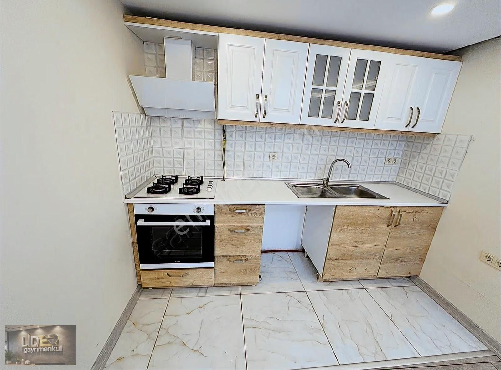 Lider'den Çınar'da Ulaşıma Yakın 4 Yıllık Yüksek Giriş Boş 2+1! - Görsel 7