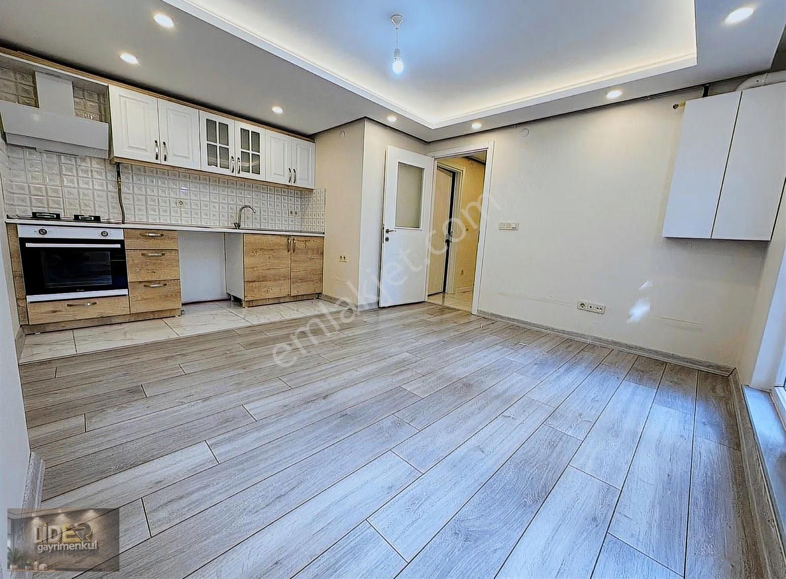 Lider'den Çınar'da Ulaşıma Yakın 4 Yıllık Yüksek Giriş Boş 2+1! - Görsel 19