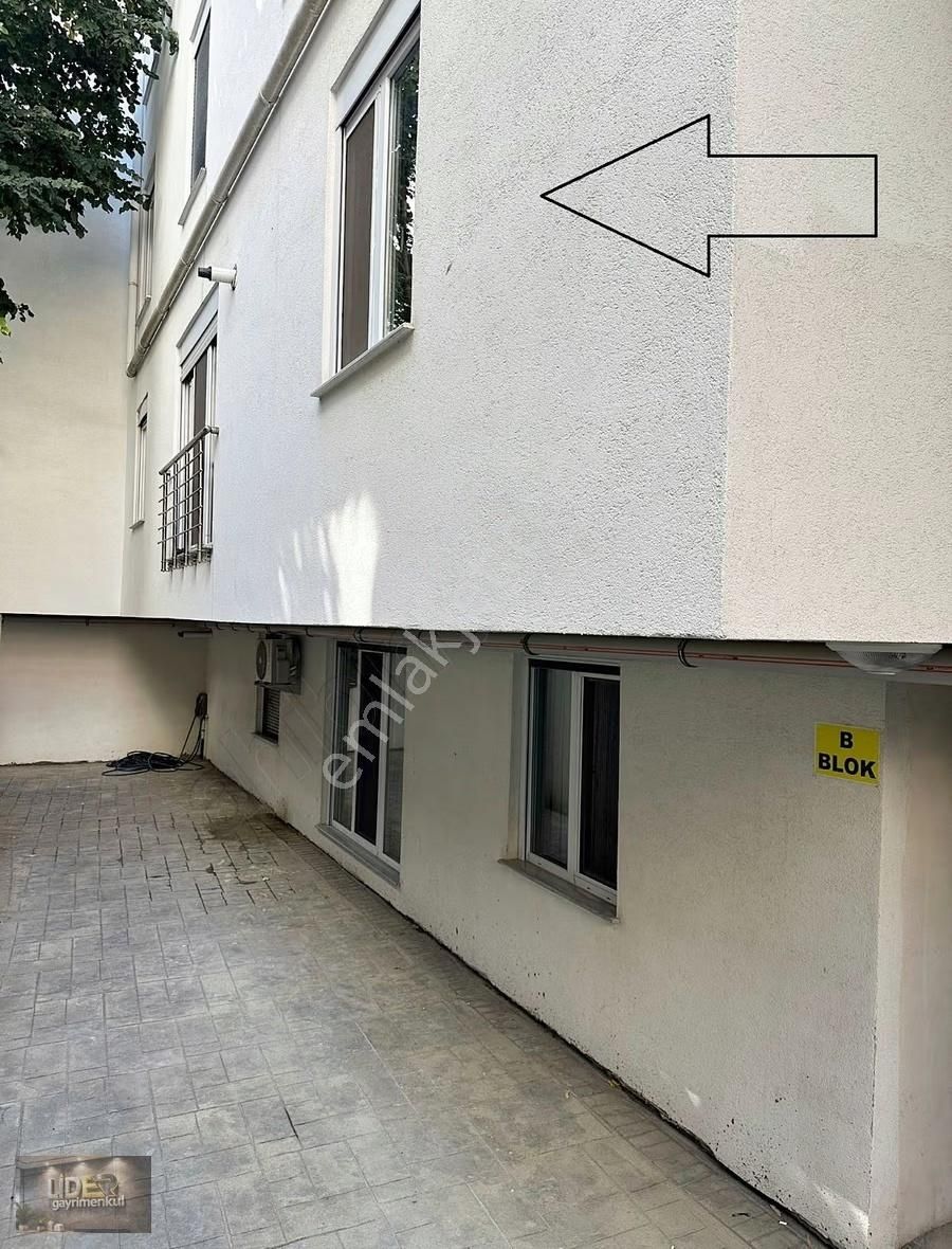 Lider'den Çınar'da Ulaşıma Yakın 4 Yıllık Yüksek Giriş Boş 2+1! - Görsel 33