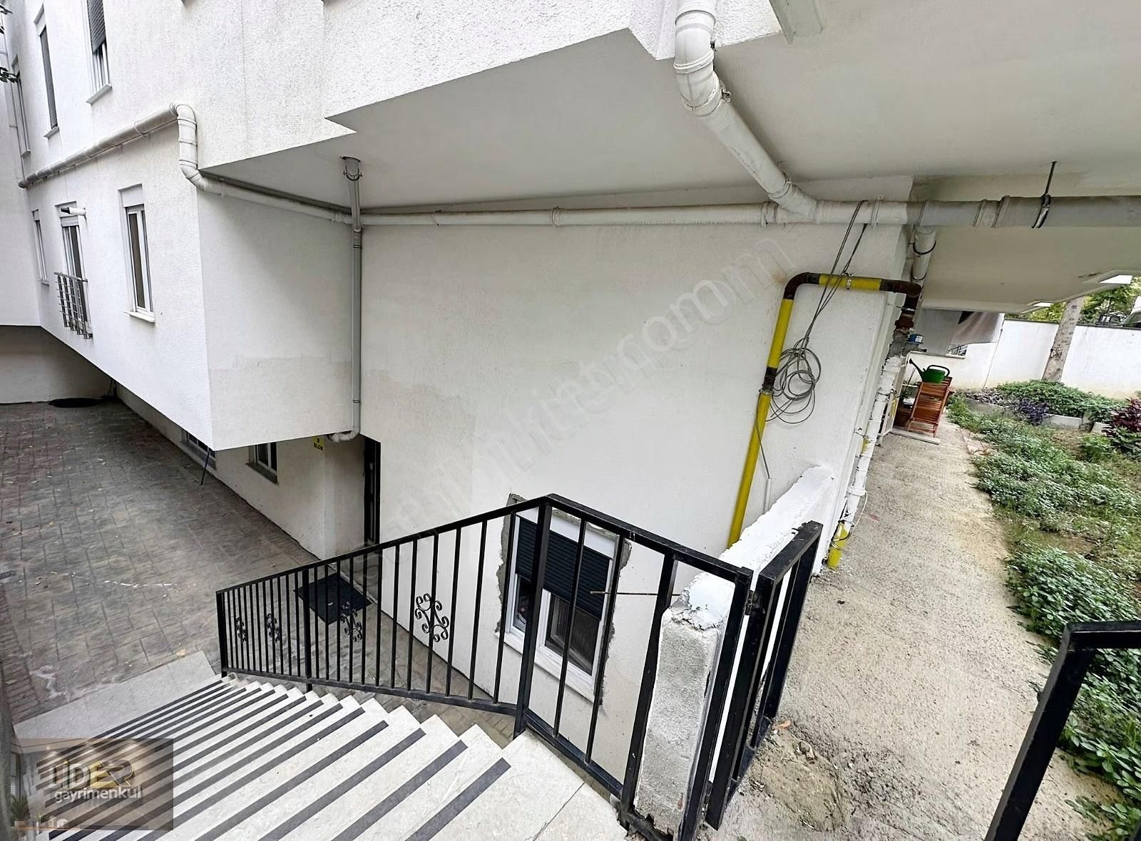 Lider'den Çınar'da Ulaşıma Yakın 4 Yıllık Yüksek Giriş Boş 2+1! - Görsel 3