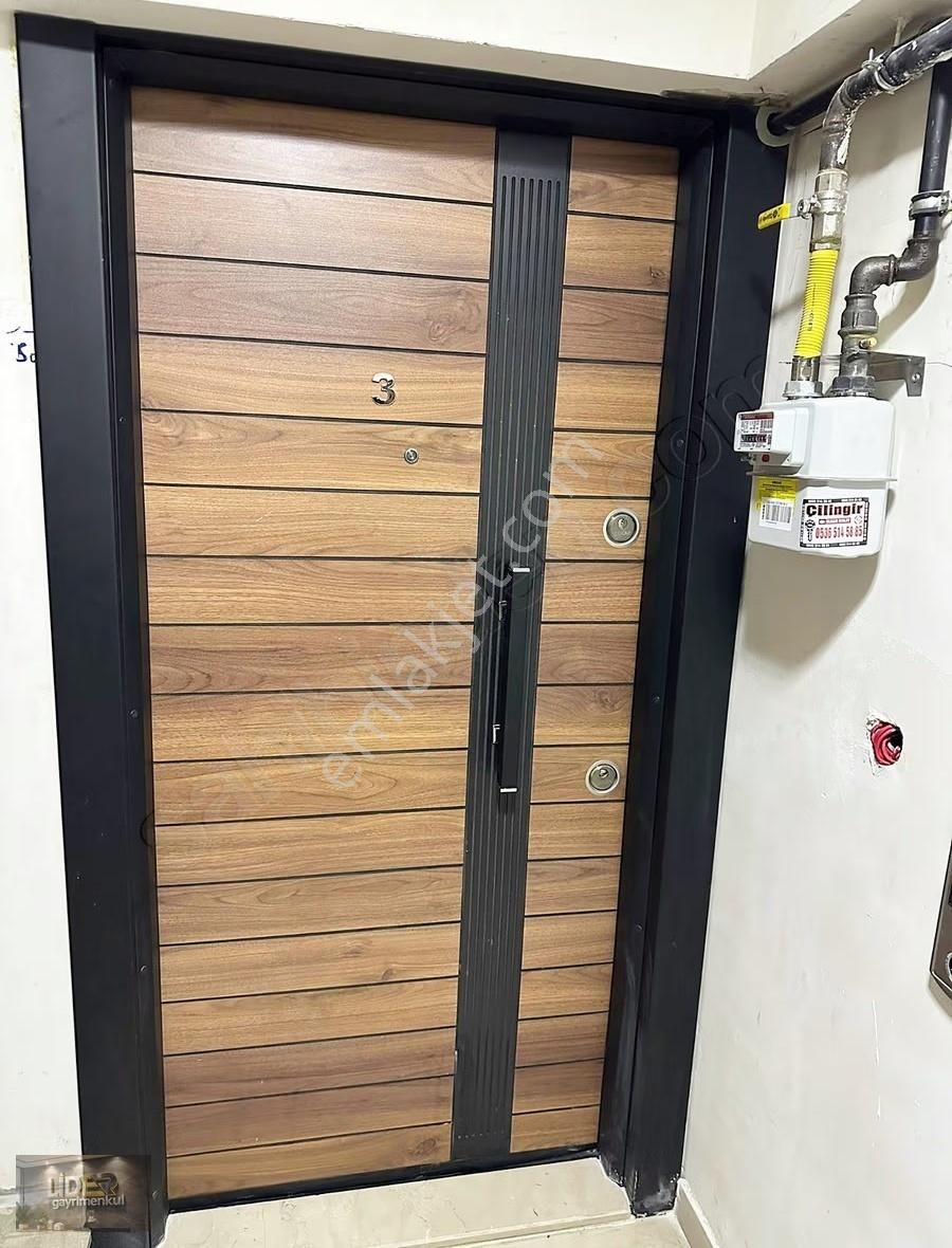 Lider'den Çınar'da Ulaşıma Yakın 4 Yıllık Yüksek Giriş Boş 2+1! - Görsel 21