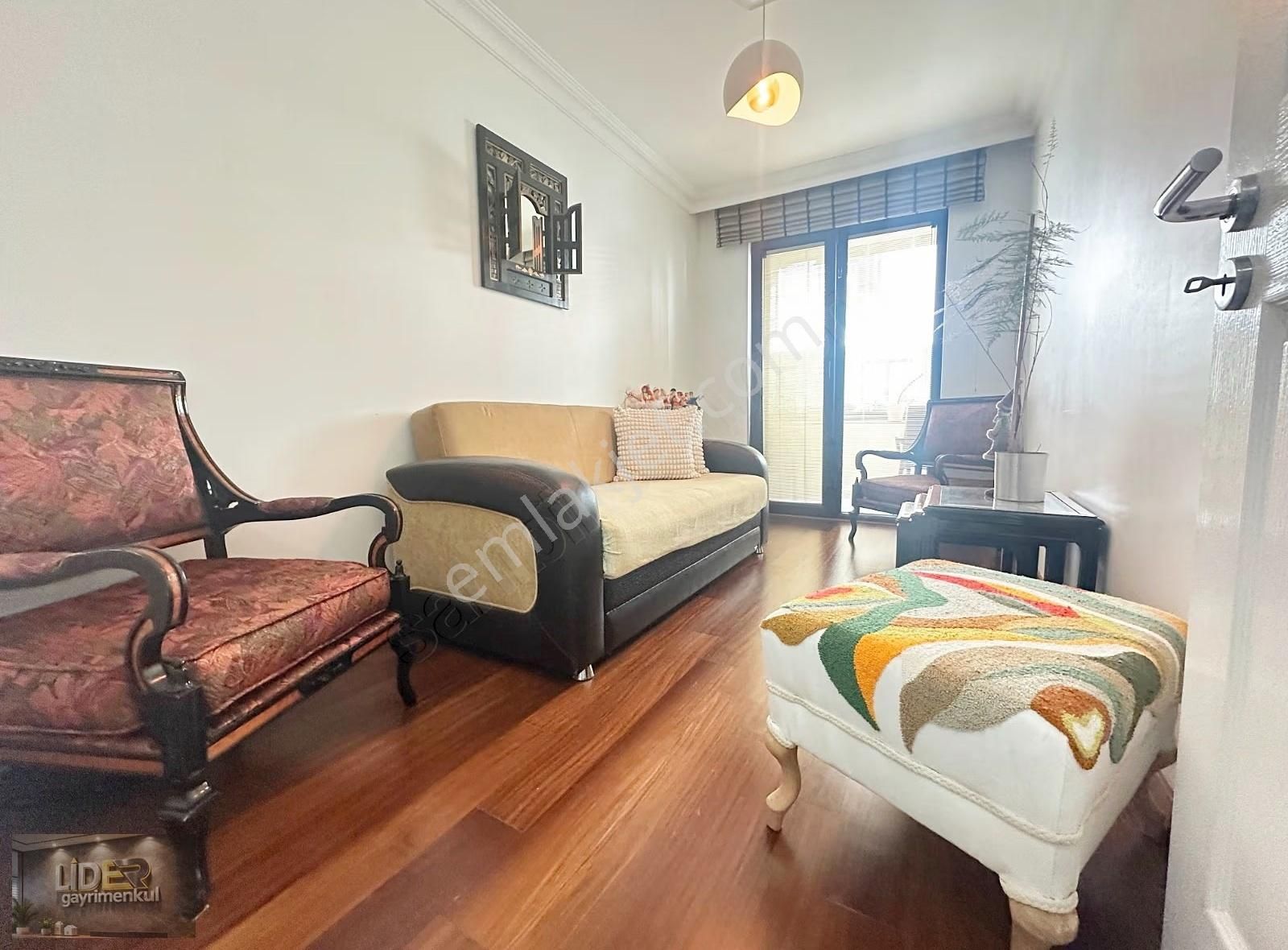 Lider'den İdealtepe'de Merkezi Lokasyonda Özel Yapım 3+1 Daire - Görsel 7