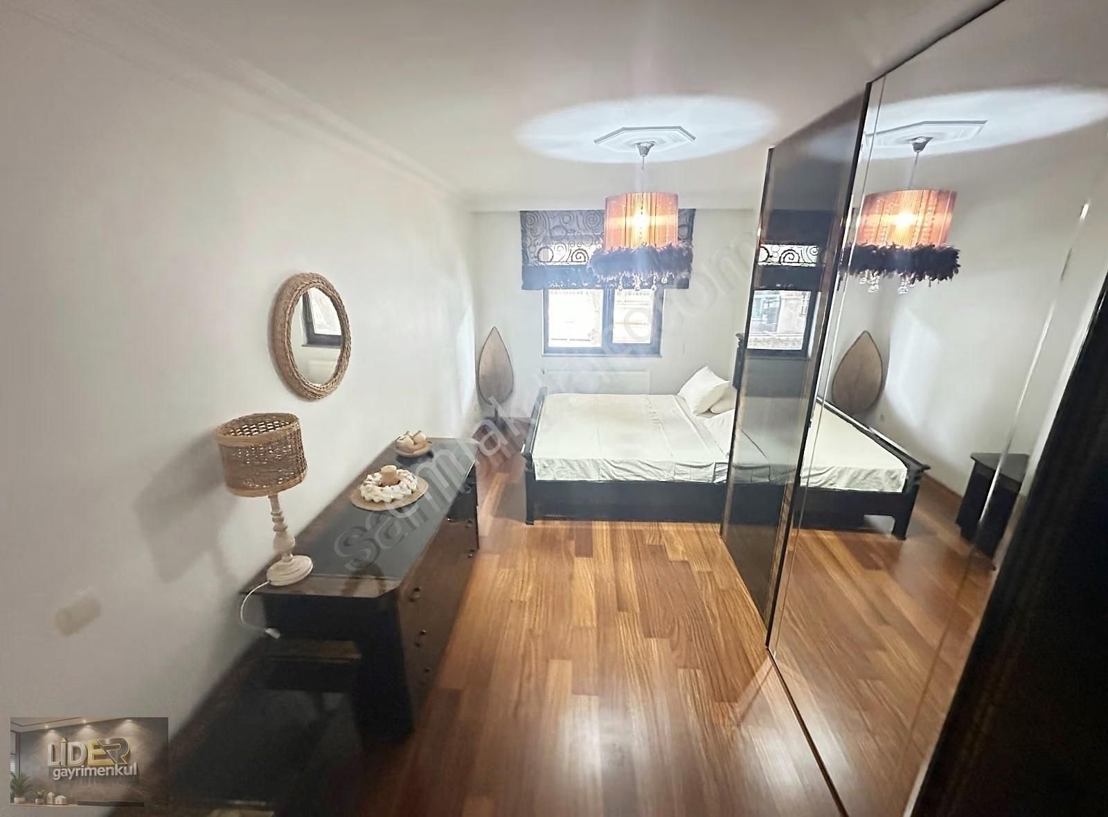 Lider'den İdealtepe'de Merkezi Lokasyonda Özel Yapım 3+1 Daire - Görsel 8