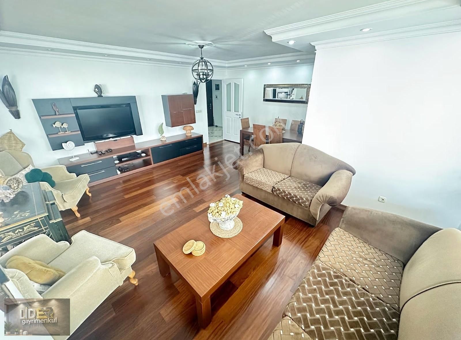 Lider'den İdealtepe'de Merkezi Lokasyonda Özel Yapım 3+1 Daire - Görsel 5