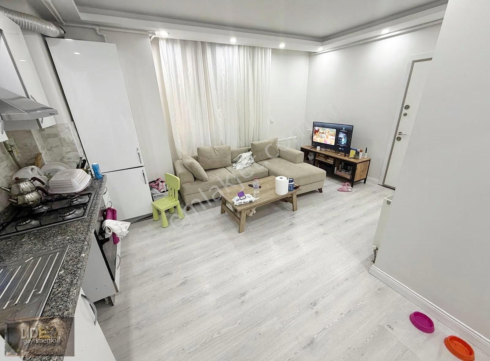 Lider'den Çınar'da Ulaşıma Yakın 4 Yıllık Lüks 1+1 ! - Görsel 15