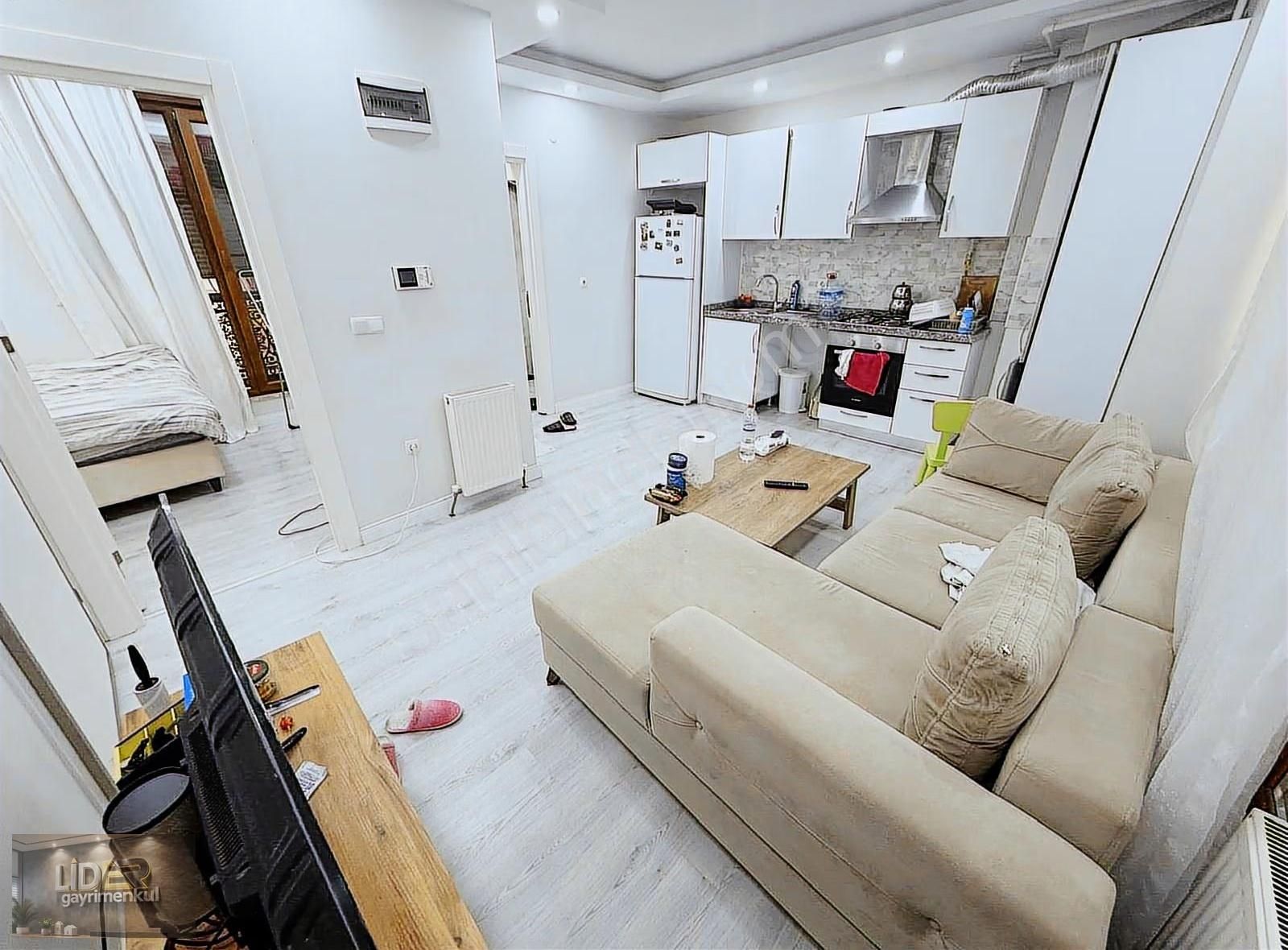 Lider'den Çınar'da Ulaşıma Yakın 4 Yıllık Lüks 1+1 ! - Görsel 13