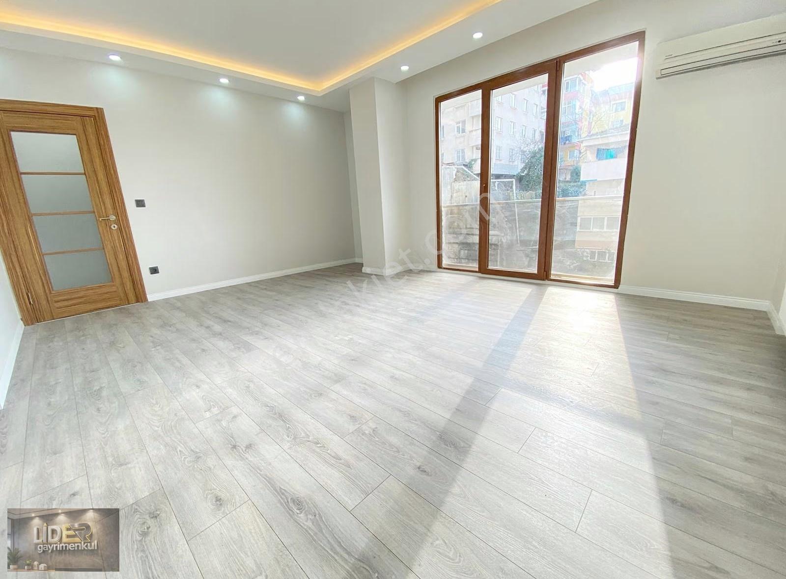 Lider'den Metroya Yakın Ayrı Mutfaklı Kapalı Otoparklı 2+1 - Görsel 29
