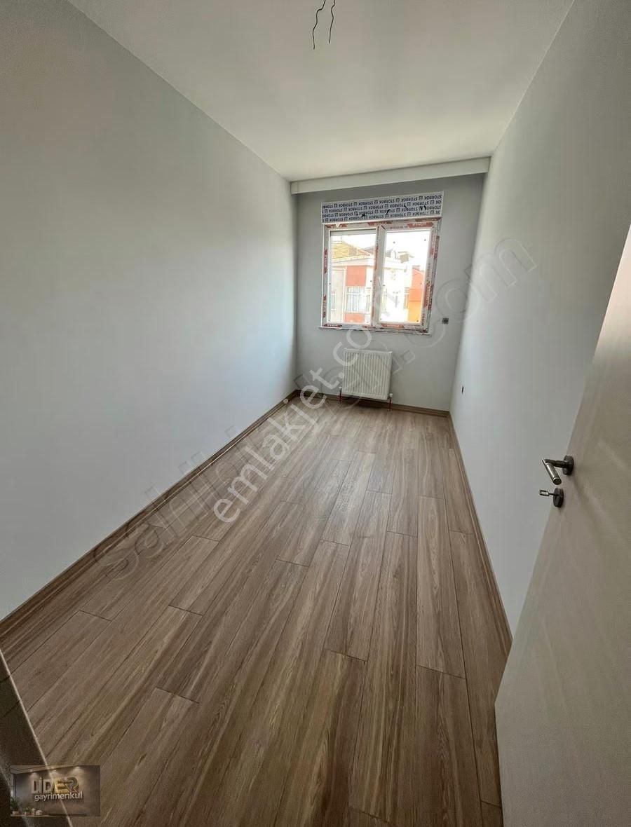 Lider'den Bostancı İdoya Yakın 3.kat Güney Cephe 3+1 - Görsel 19