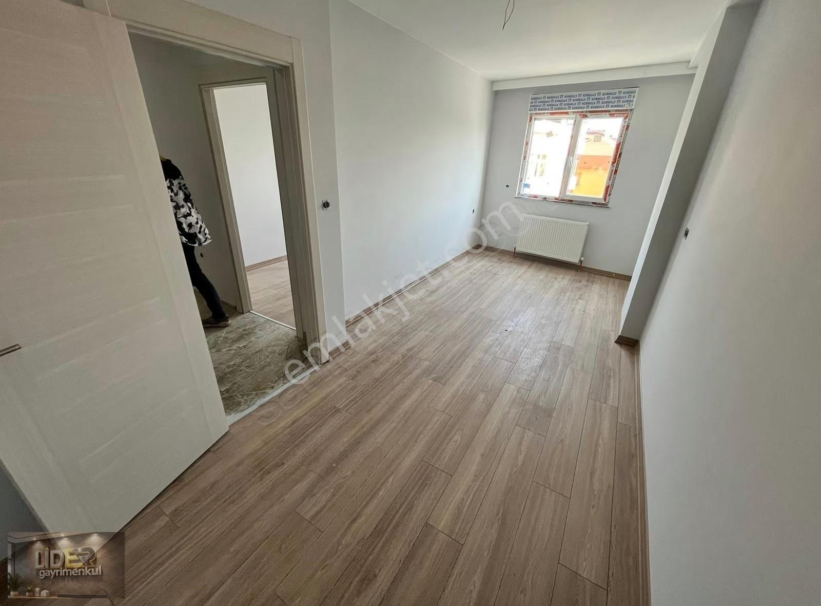 Lider'den Bostancı İdoya Yakın 3.kat Güney Cephe 3+1 - Görsel 13