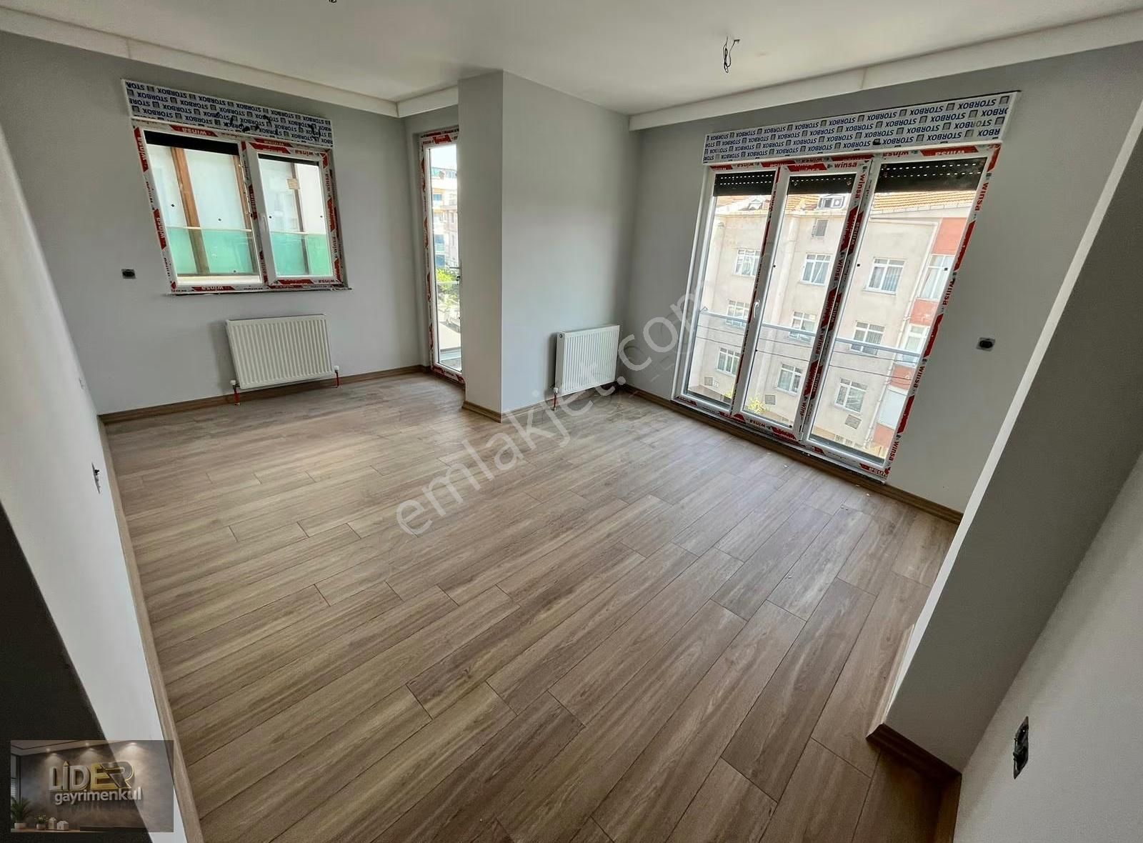 Lider'den Bostancı İdoya Yakın 3.kat Güney Cephe 3+1 - Görsel 15