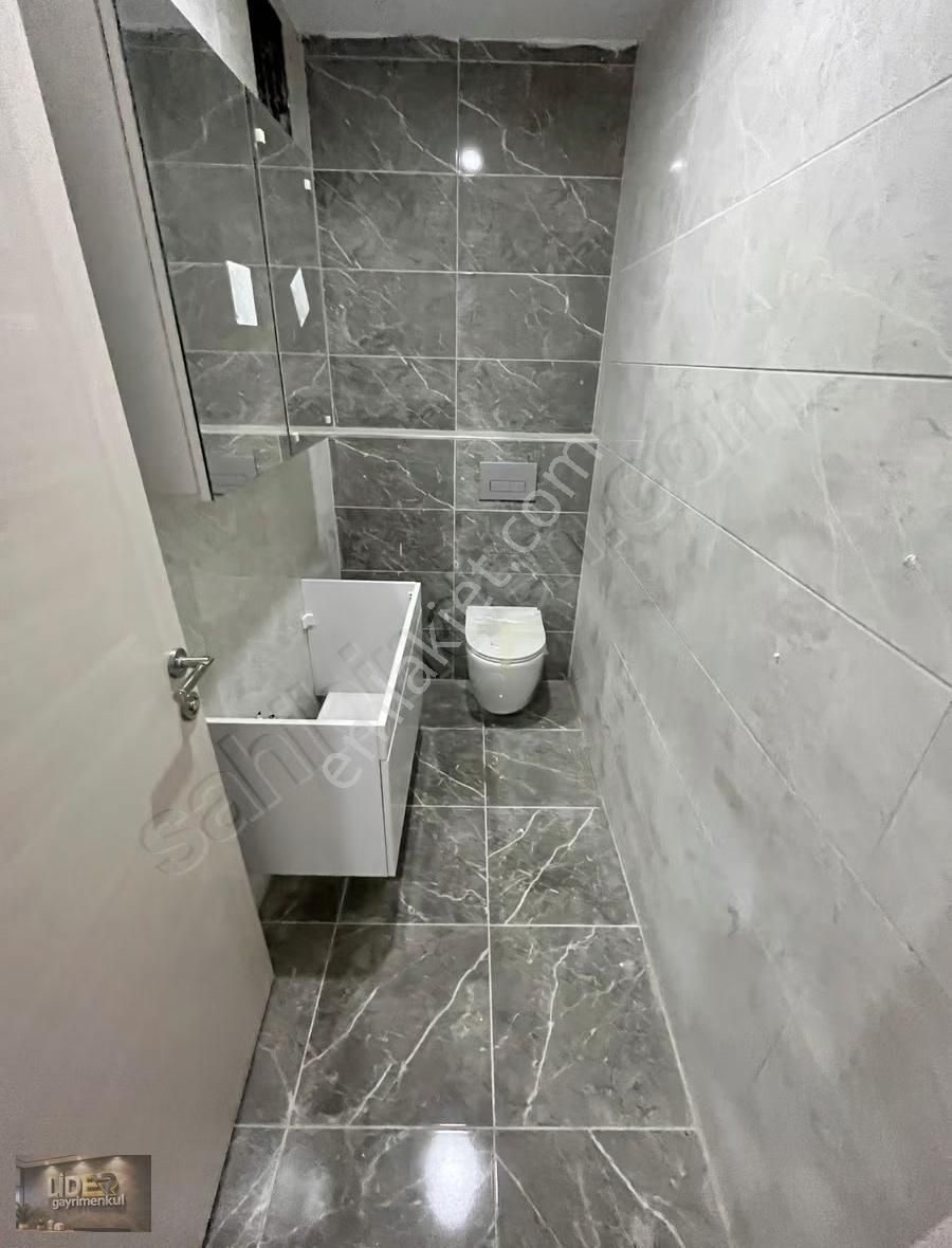 Lider'den Bostancı İdoya Yakın 3.kat Güney Cephe 3+1 - Görsel 25