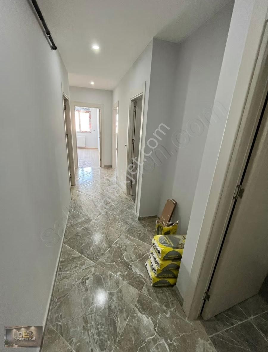 Lider'den Bostancı İdoya Yakın 3.kat Güney Cephe 3+1 - Görsel 26