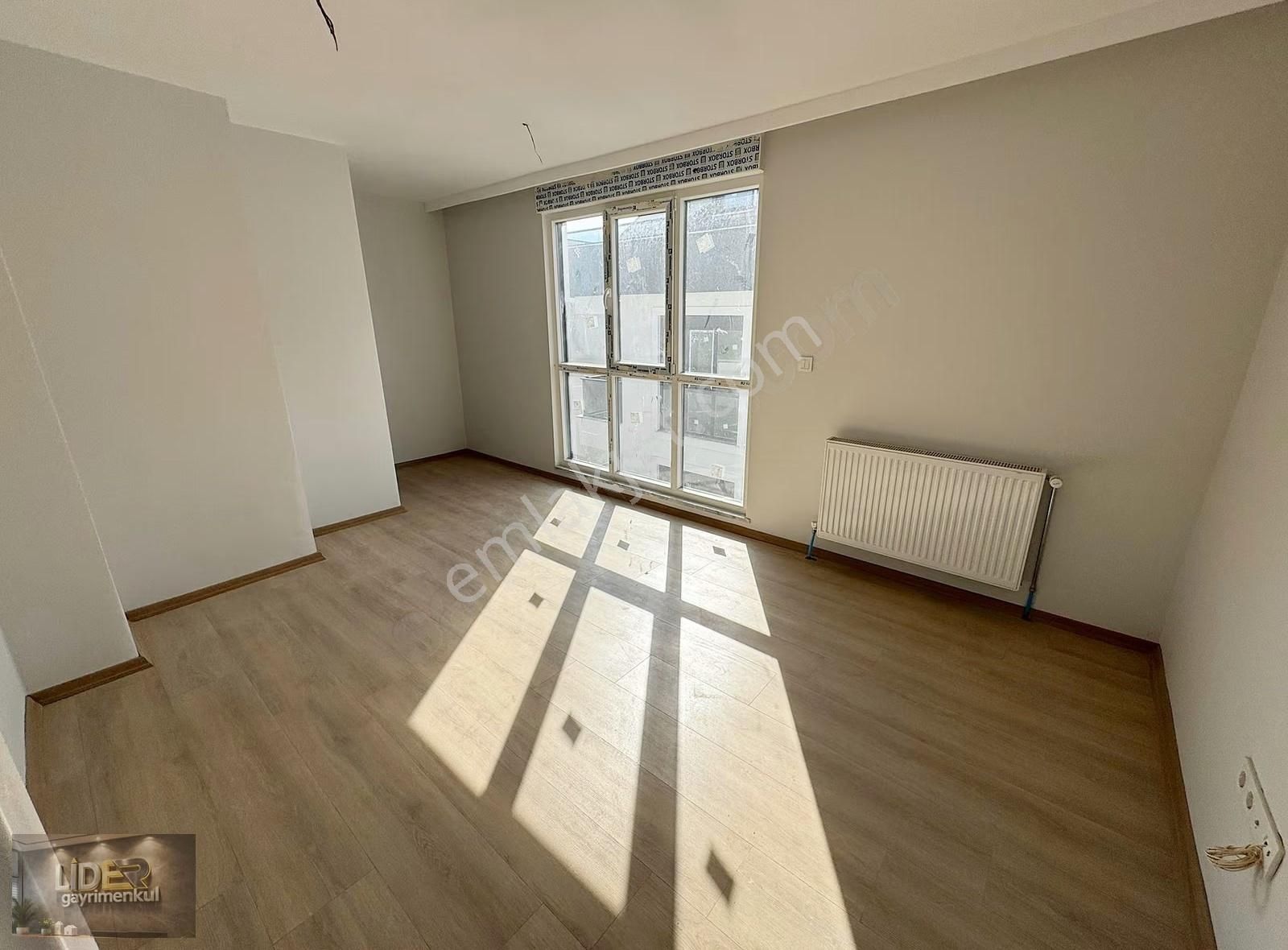 Lider'den Bostancı Marmaraya Yakın Sıfır Denizmanzaralı 2+1 Dblx - Görsel 17