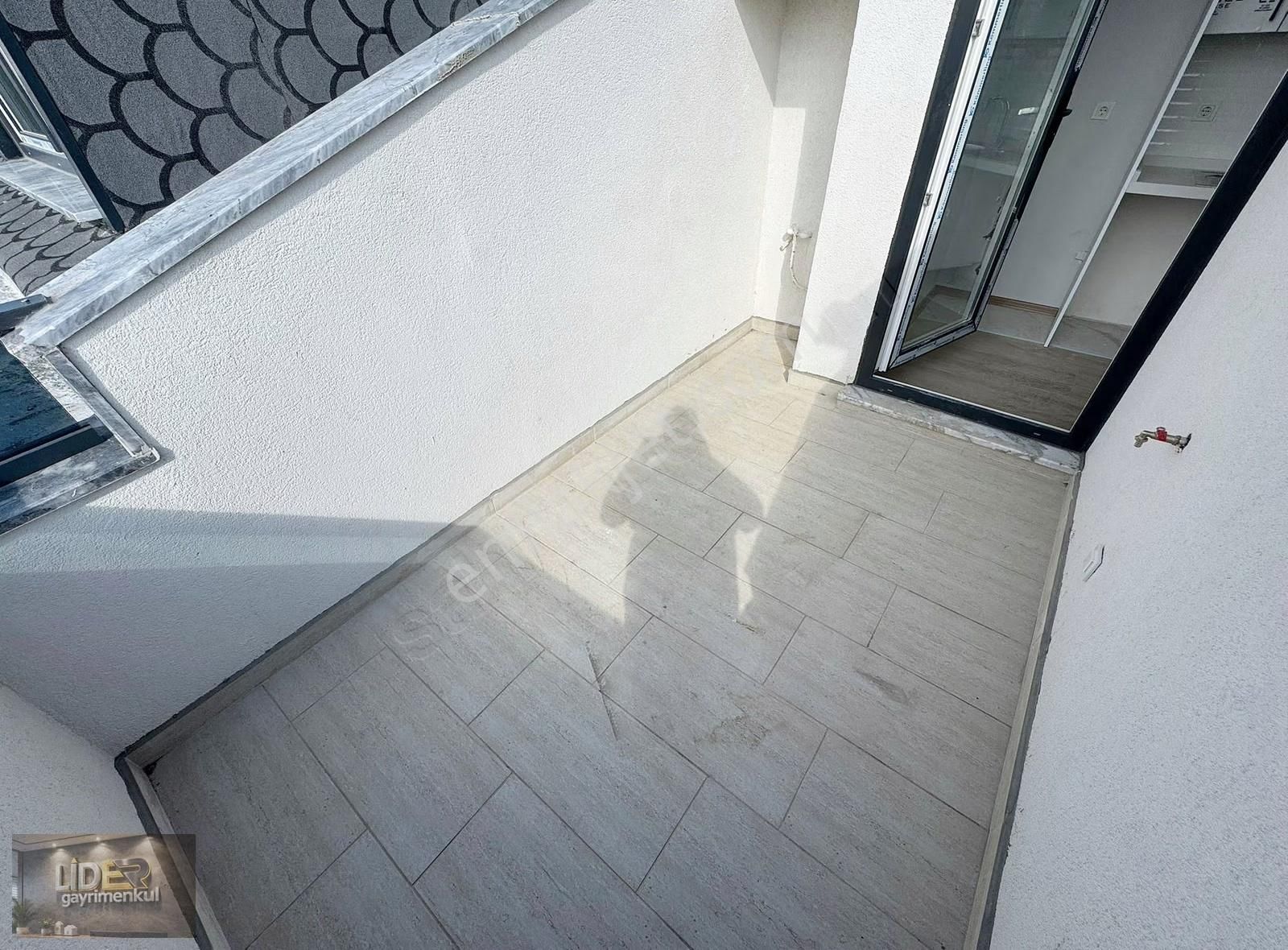 Lider'den Bostancı Marmaraya Yakın Sıfır Denizmanzaralı 2+1 Dblx - Görsel 15