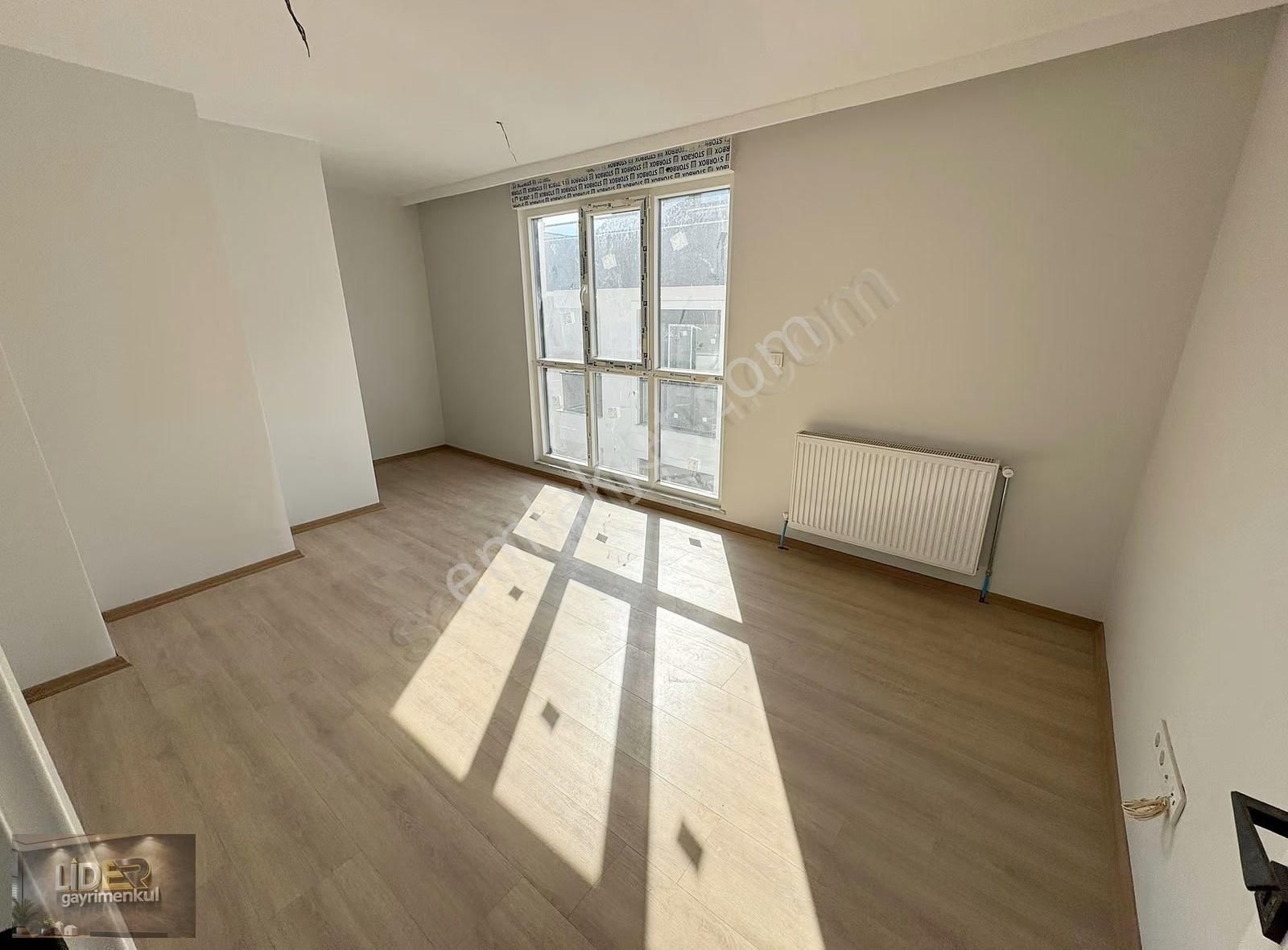 Lider'den Bostancı Marmaraya Yakın Sıfır Denizmanzaralı 2+1 Dblx - Görsel 14