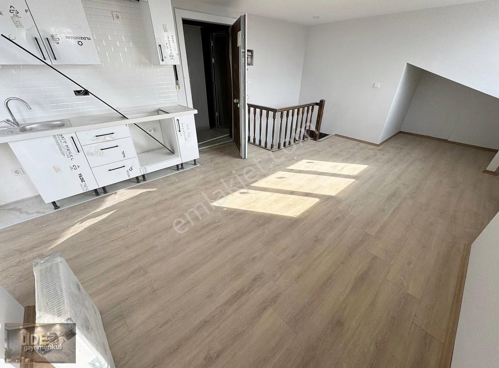 Lider'den Bostancı Marmaraya Yakın Sıfır Denizmanzaralı 2+1 Dblx - Görsel 16