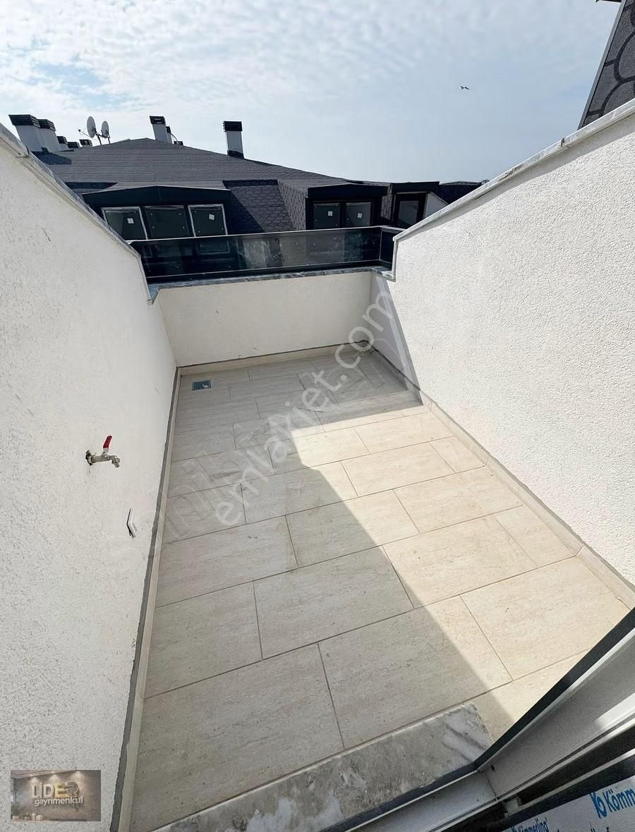 Lider'den Bostancı Marmaraya Yakın Sıfır Denizmanzaralı 2+1 Dblx - Görsel 6