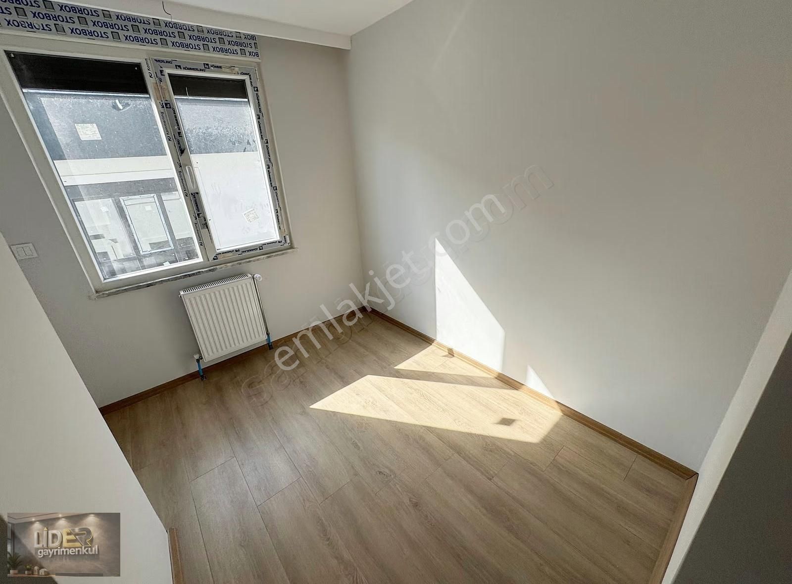 Lider'den Bostancı Marmaraya Yakın Sıfır Denizmanzaralı 2+1 Dblx - Görsel 12