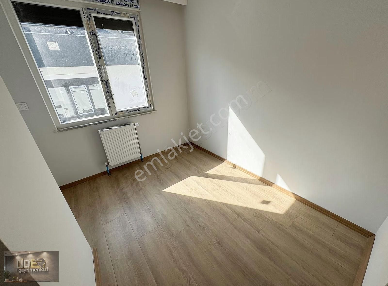 Lider'den Bostancı Marmaraya Yakın Sıfır Denizmanzaralı 2+1 Dblx - Görsel 7